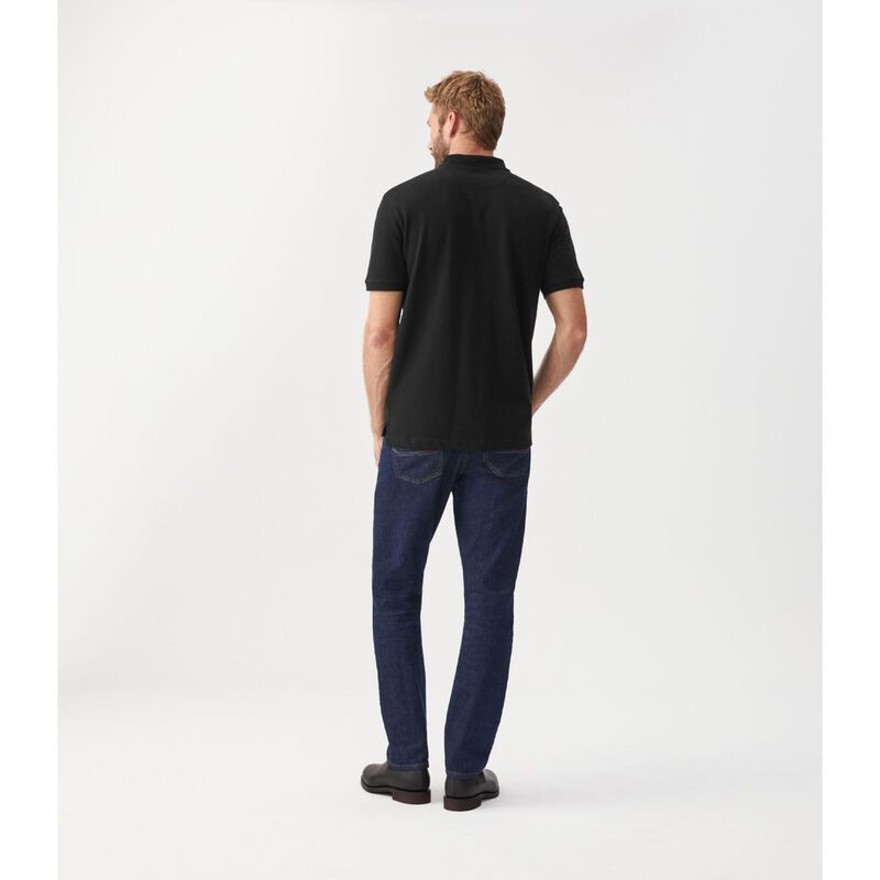 R.M. Williams Rod Polo Regular Fit image number 1